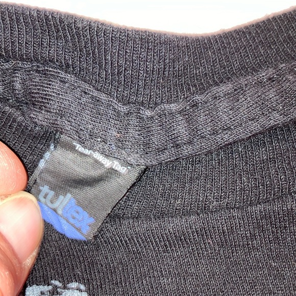 Kip Moore Slow Hearts Graphic Tee by tultex pre shrink ring spun cotton - Picture 5 of 11